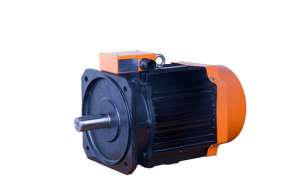 Servomotor