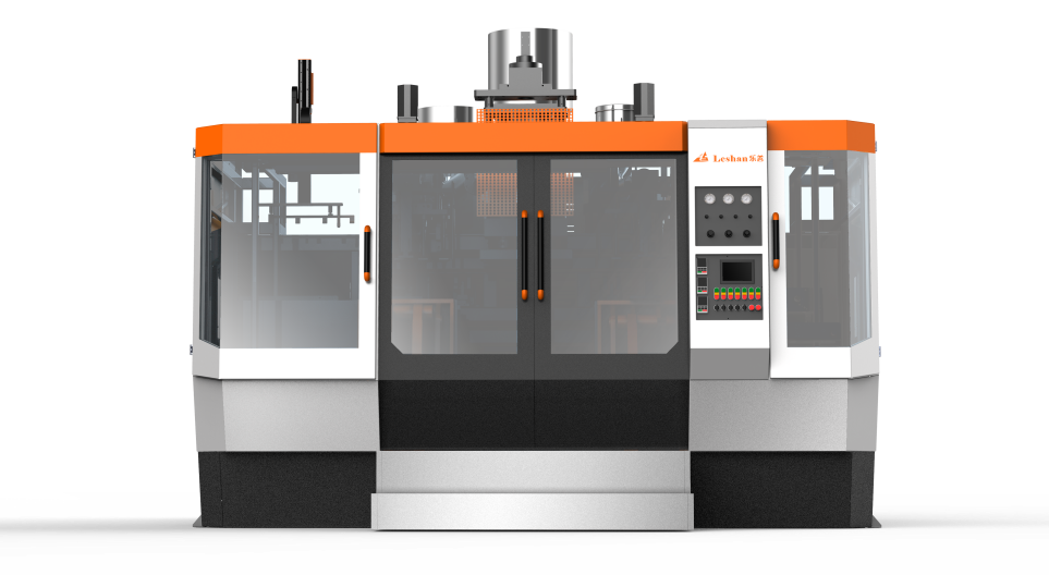 Inyectora De Plástico Eléctrica SCJ- 90E+S2X4.15G