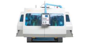 Maquina Extrusora Sopladora para Moldeo 65U2X6.2G
