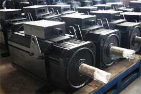 Servomotor 15KW